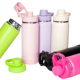 Imagem do produto Garrafa Térmica 550ml
