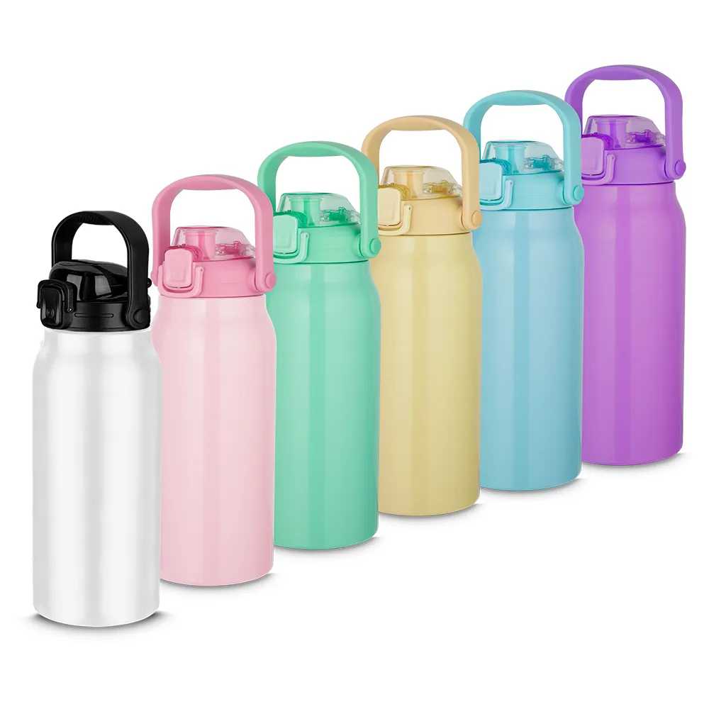 Garrafa Térmica-GA8850