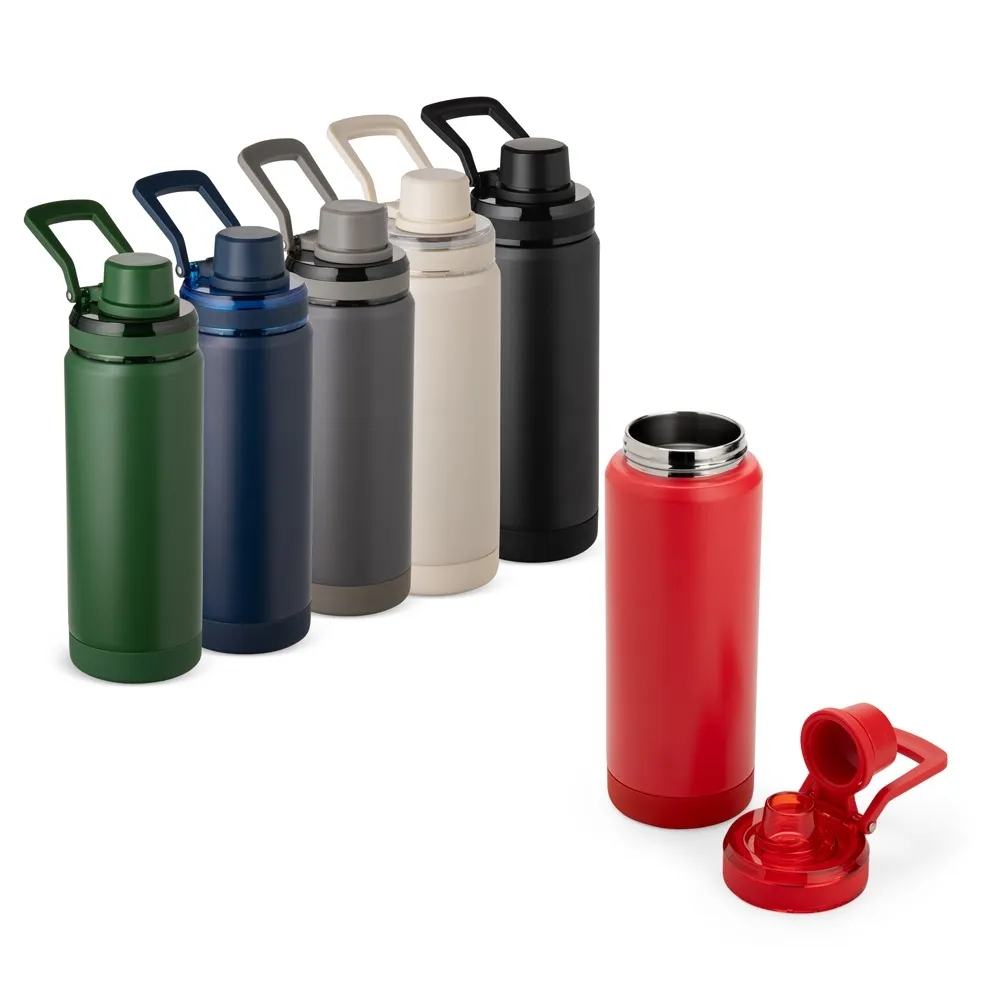 Garrafa Térmica 600ml-09182