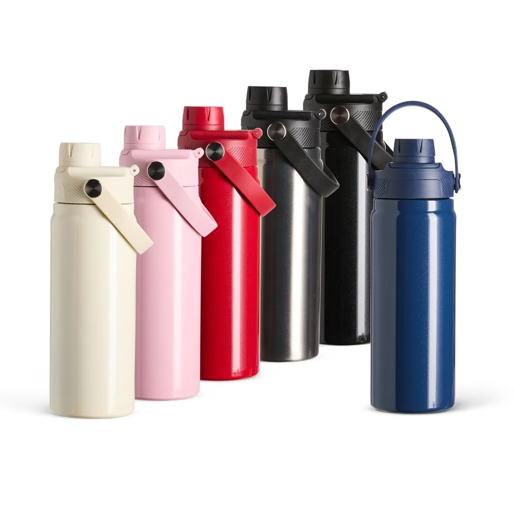 Garrafa Térmica 600ml-19003