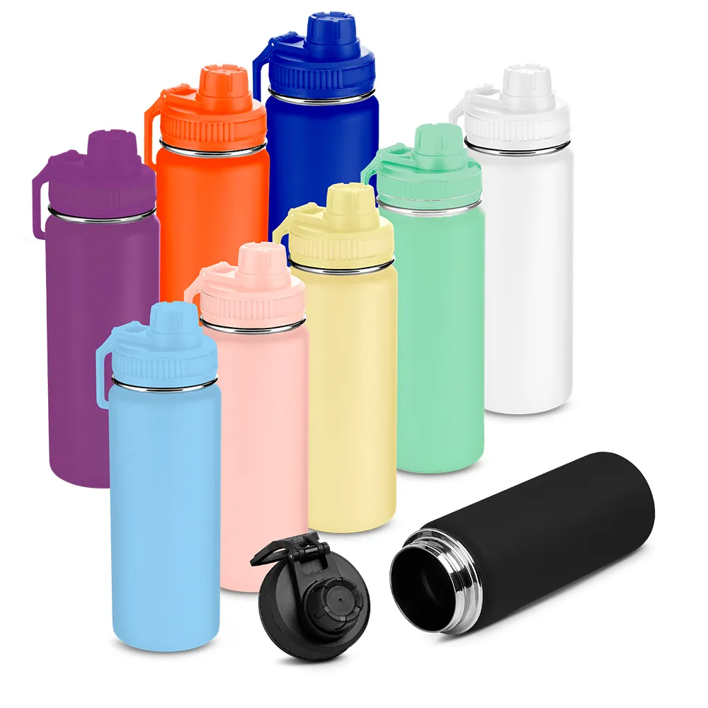 Garrafa Térmica-GA8900D