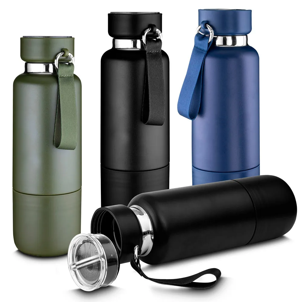 Garrafa Térmica-GA9100B