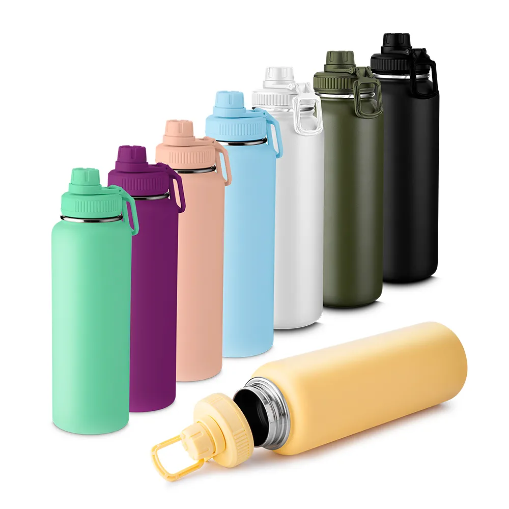 Garrafa Térmica-GA8920D