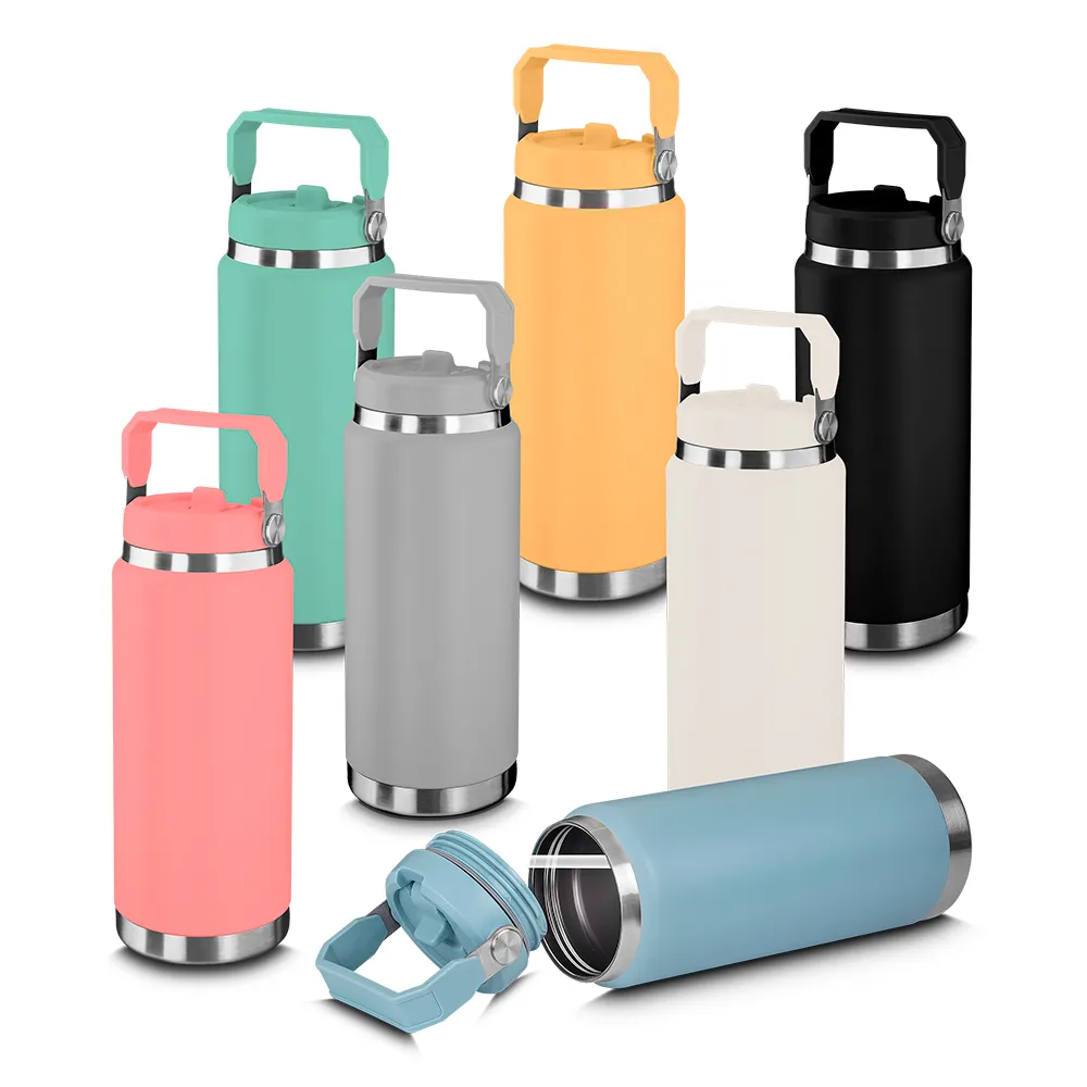 Garrafa Térmica-GA9130