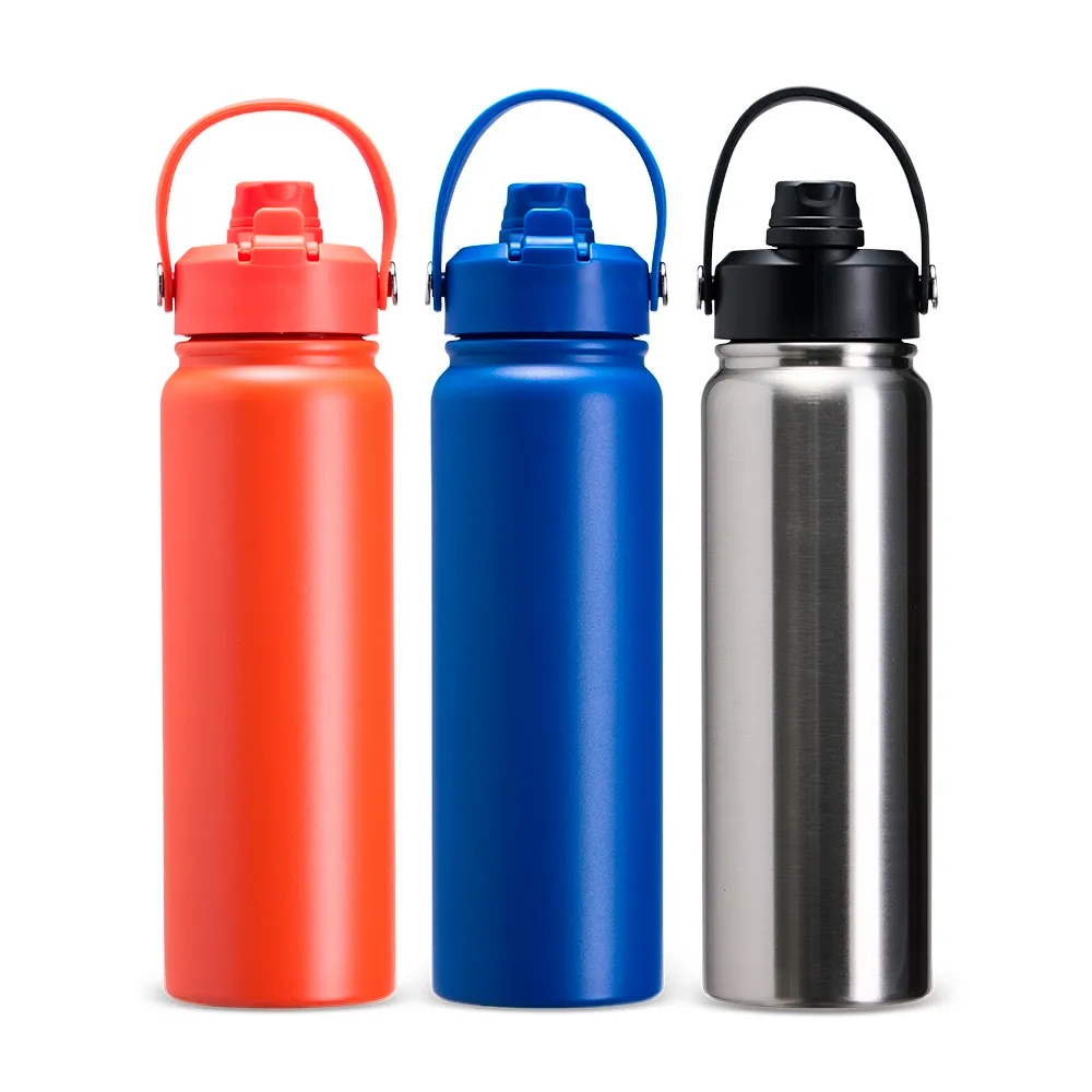 Garrafa Térmica 800ml-19007