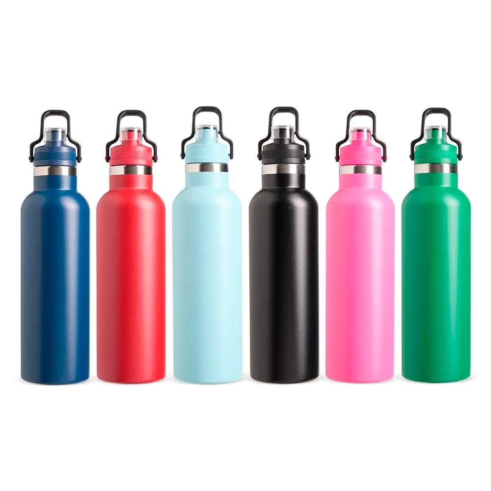 Garrafa Térmica 800ml-19032