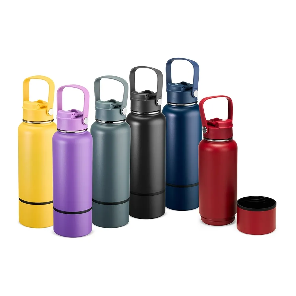 Garrafa Térmica 800ml-19014