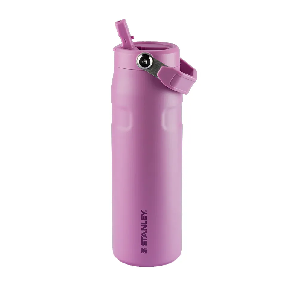Garrafa Térmica Aerolight Flip Straw Lilac | 710ml-08638