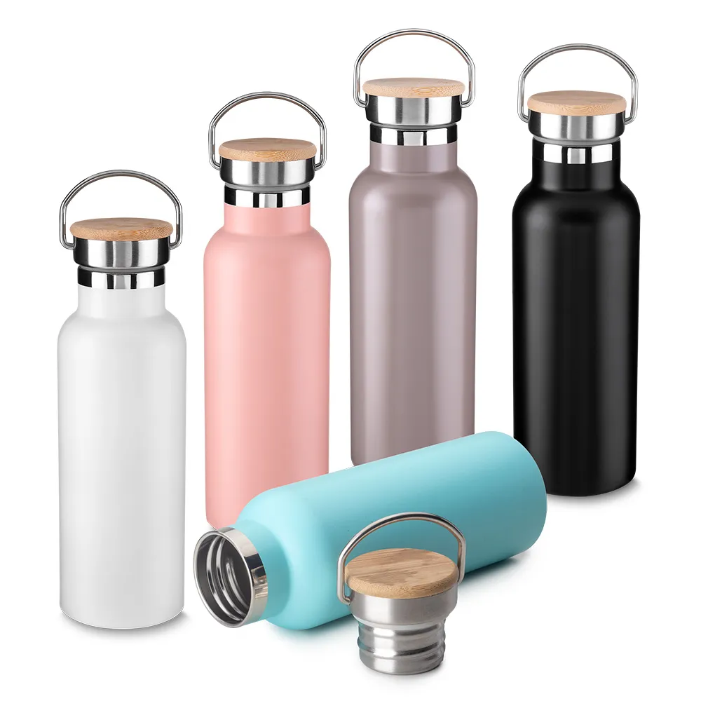 Garrafa Térmica-GA6100