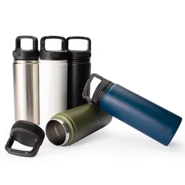 Imagem do produto Garrafa Térmica 500ml