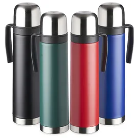 Miniatura de imagem do produto Garrafa Térmica Inox 1 Litro