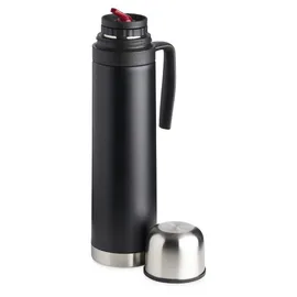 Miniatura de imagem do produto Garrafa Térmica Inox 1 Litro