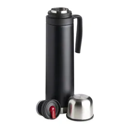 Miniatura de imagem do produto Garrafa Térmica Inox 1 Litro