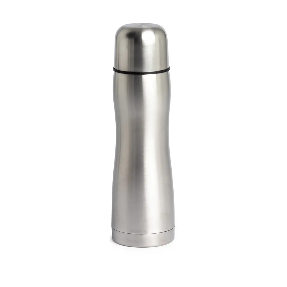 Garrafa Térmica Inox 500ml-$@07053