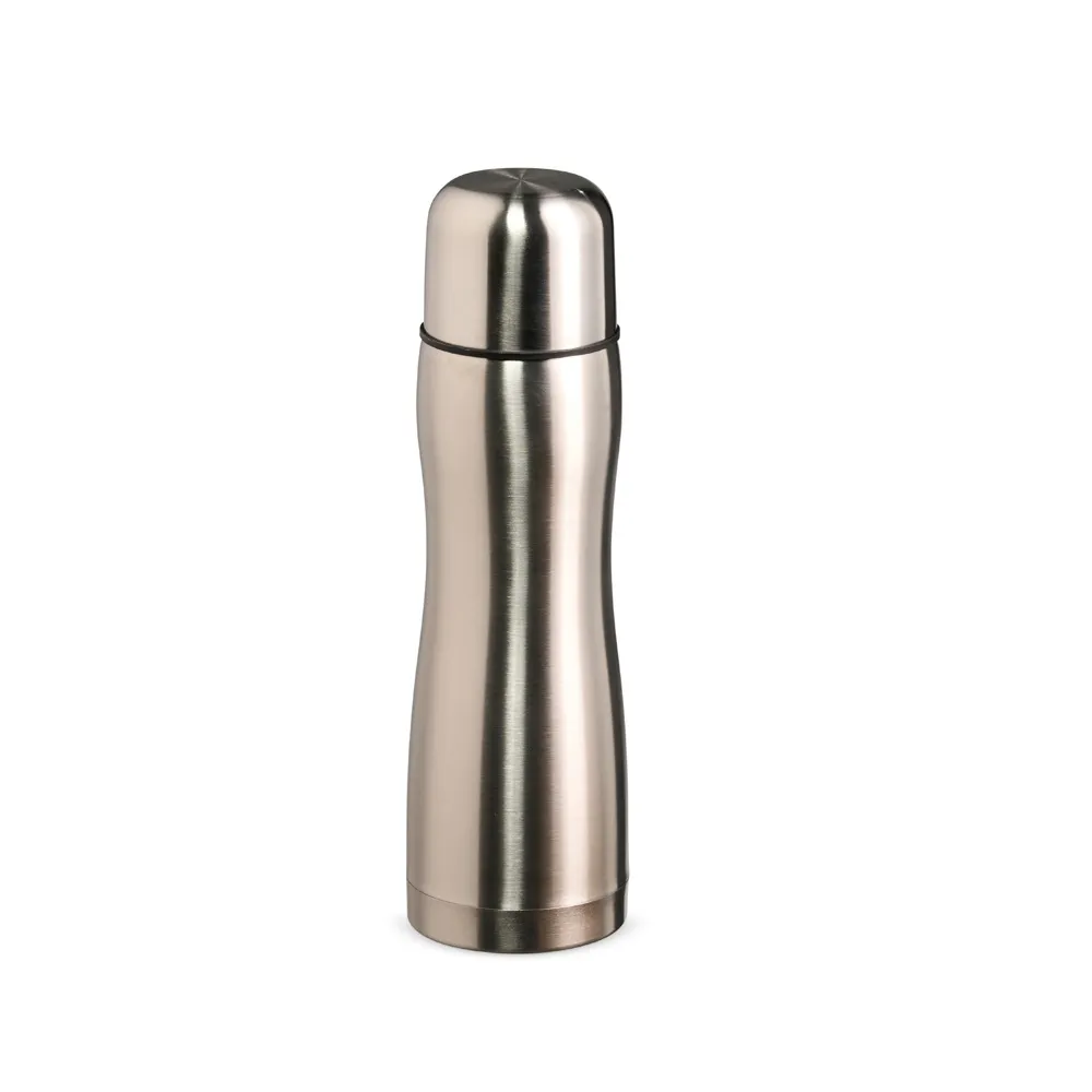 Garrafa Térmica Inox 500ml-$@07053