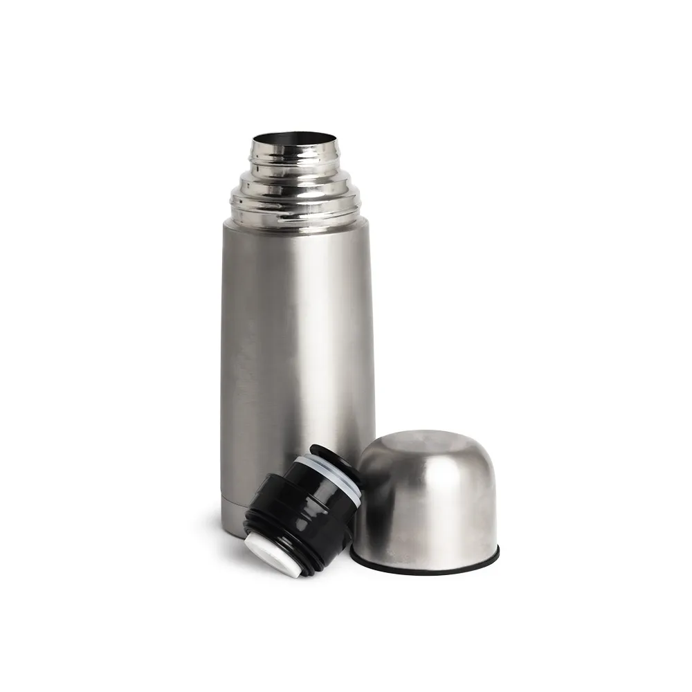 Garrafa Térmica Inox 500ml