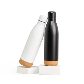 Imagem do produto Garrafa Térmica Inox 500ml