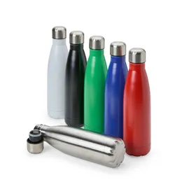 Imagem do produto Garrafa Térmica Inox 500ml