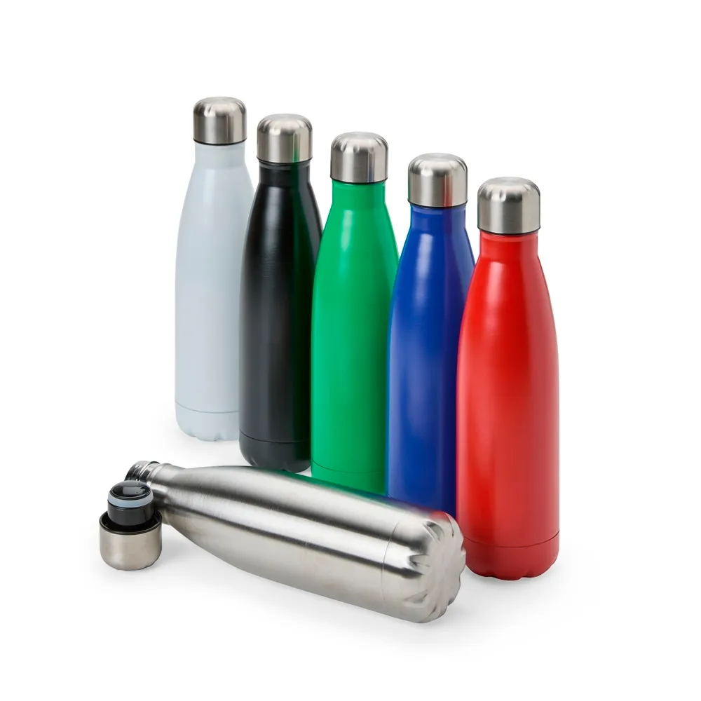 Garrafa Térmica Inox 500ml-08331