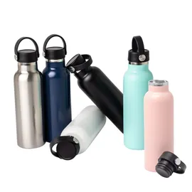Imagem do produto Garrafa Térmica Inox 550ml