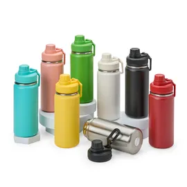Imagem do produto Garrafa Térmica Inox 550ml