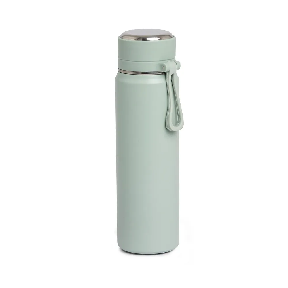 Garrafa Térmica Inox 650ml