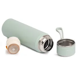 Miniatura de imagem do produto Garrafa Térmica Inox 650ml