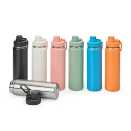 Imagem do produto Garrafa Térmica Inox 750ml