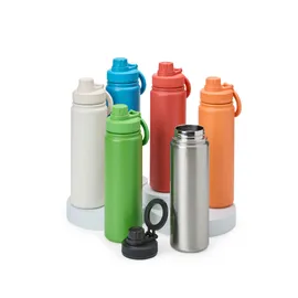 Imagem do produto Garrafa Térmica Inox 750ml