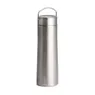 Imagem destacada do produto Garrafa Térmica Inox 760ml