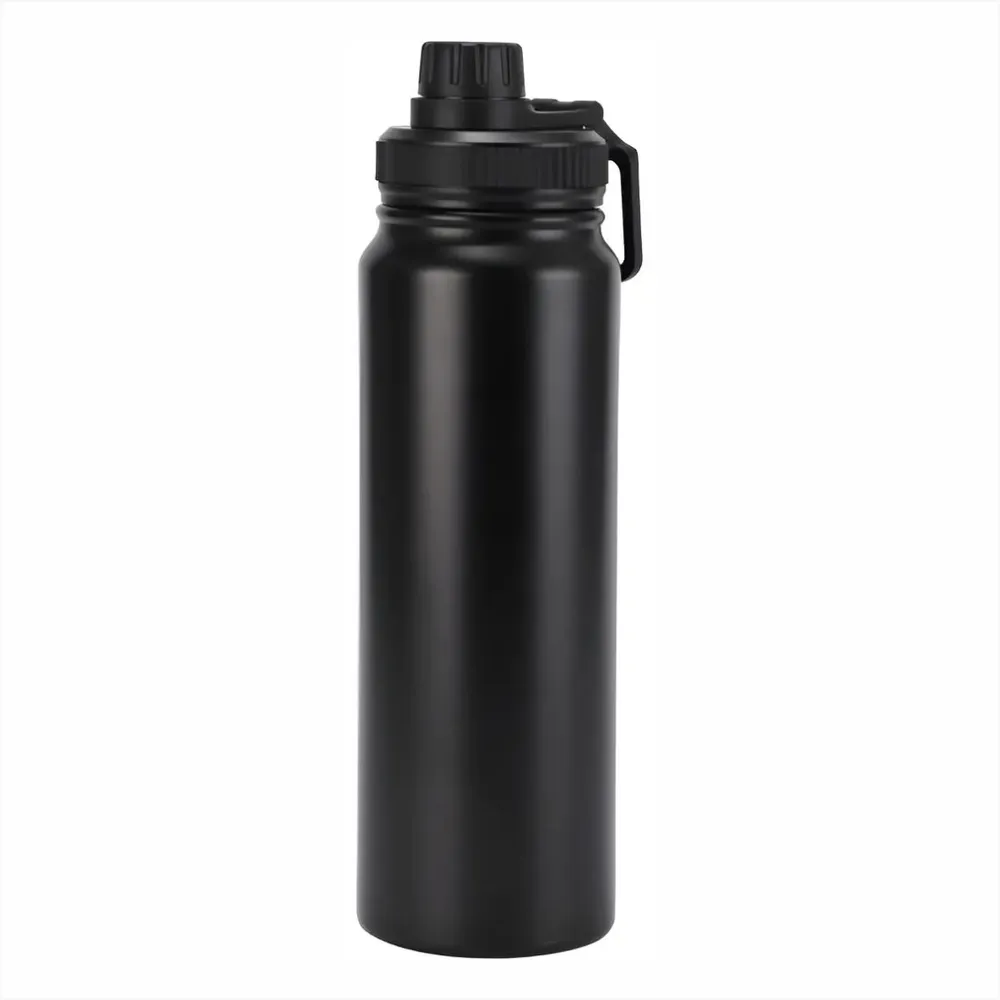 Garrafa Térmica Inox 800 ml-TOP-CI403