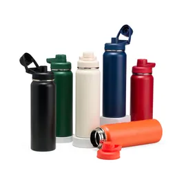 Imagem do produto Garrafa Térmica Inox 850ml