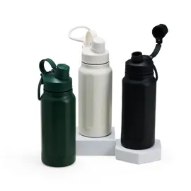 Imagem do produto Garrafa Térmica com Alça 750ml