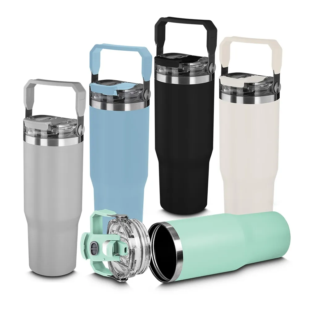 Garrafa Térmica-GA9125