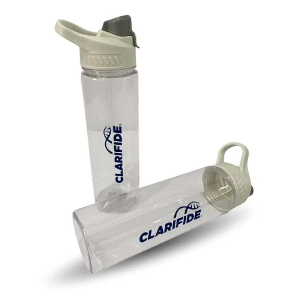 Garrafa Transparente -ks_99