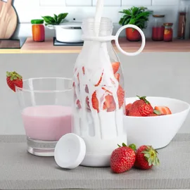 Miniatura de imagem do produto Garrafa com Misturador 380ml