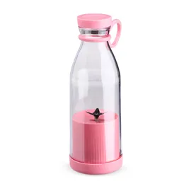 Imagem do produto Garrafa com Misturador 380ml