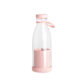 Imagem do produto Garrafa com Misturador 380ml