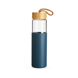 Imagem do produto Garrafa de Vidro 750ml