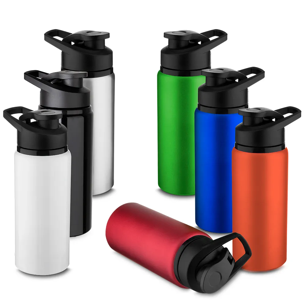 Garrafa em Alumínio-GA5100