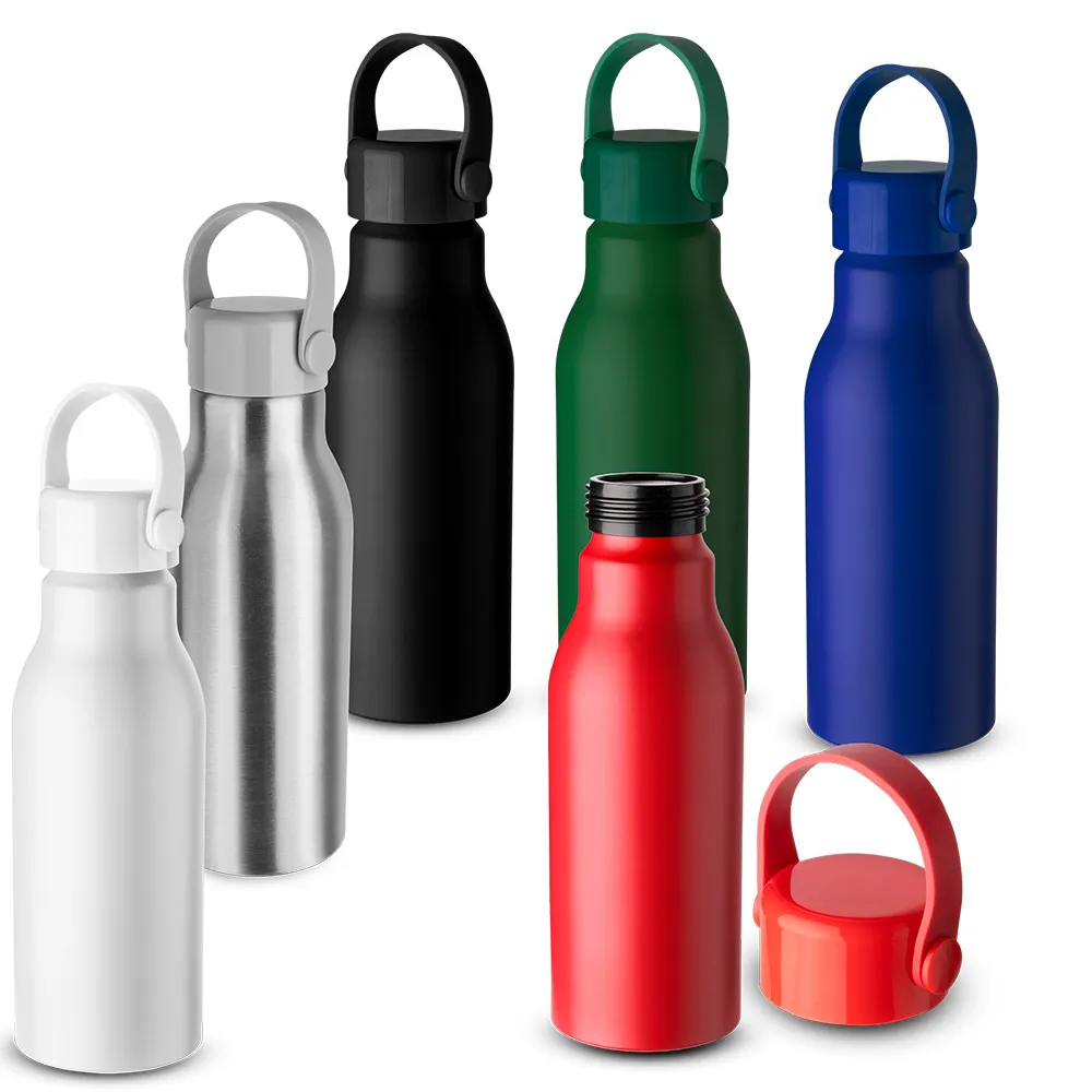 Garrafa em Alumínio-GA8000