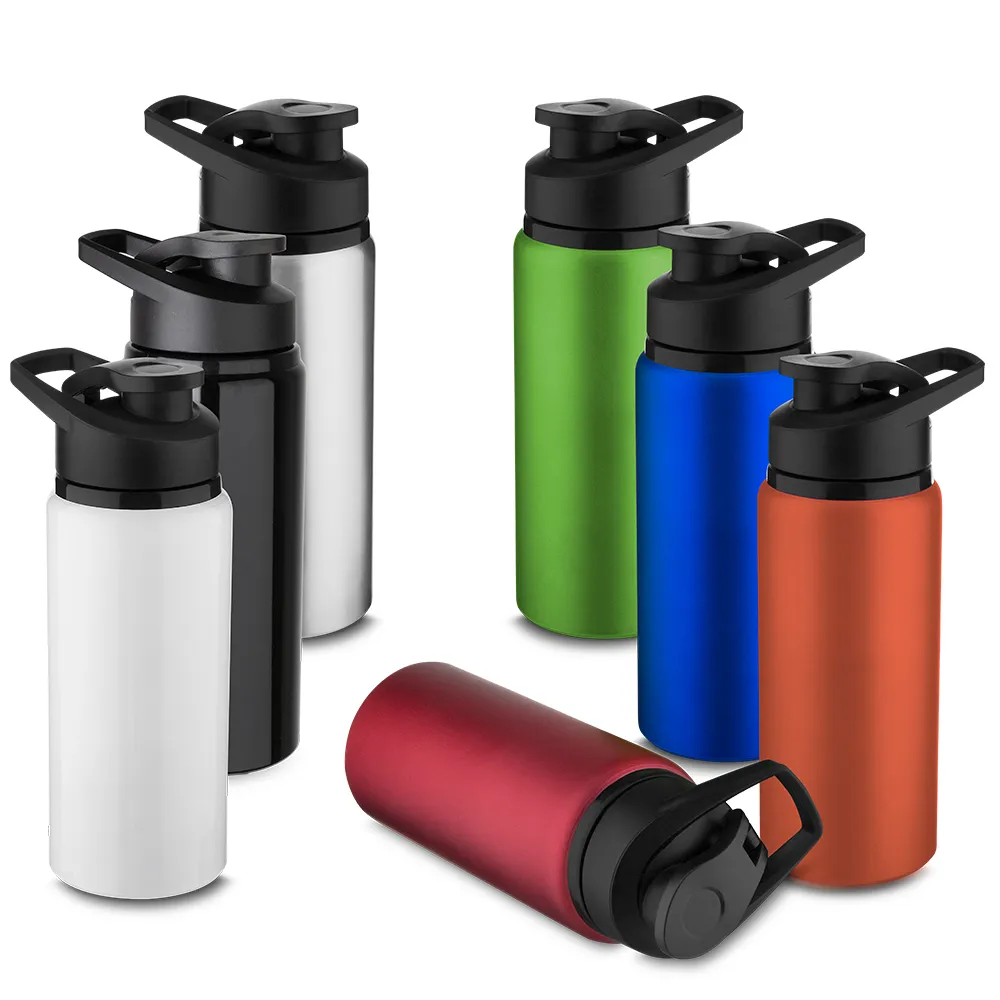 Garrafa em Alumínio-GA5100