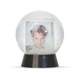 Miniatura de imagem do produto Globo de Neve Plástico