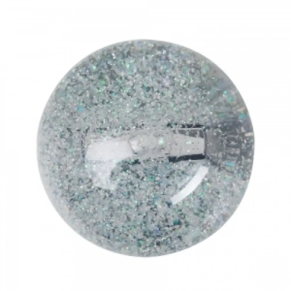 Globo de Neve Plástico
