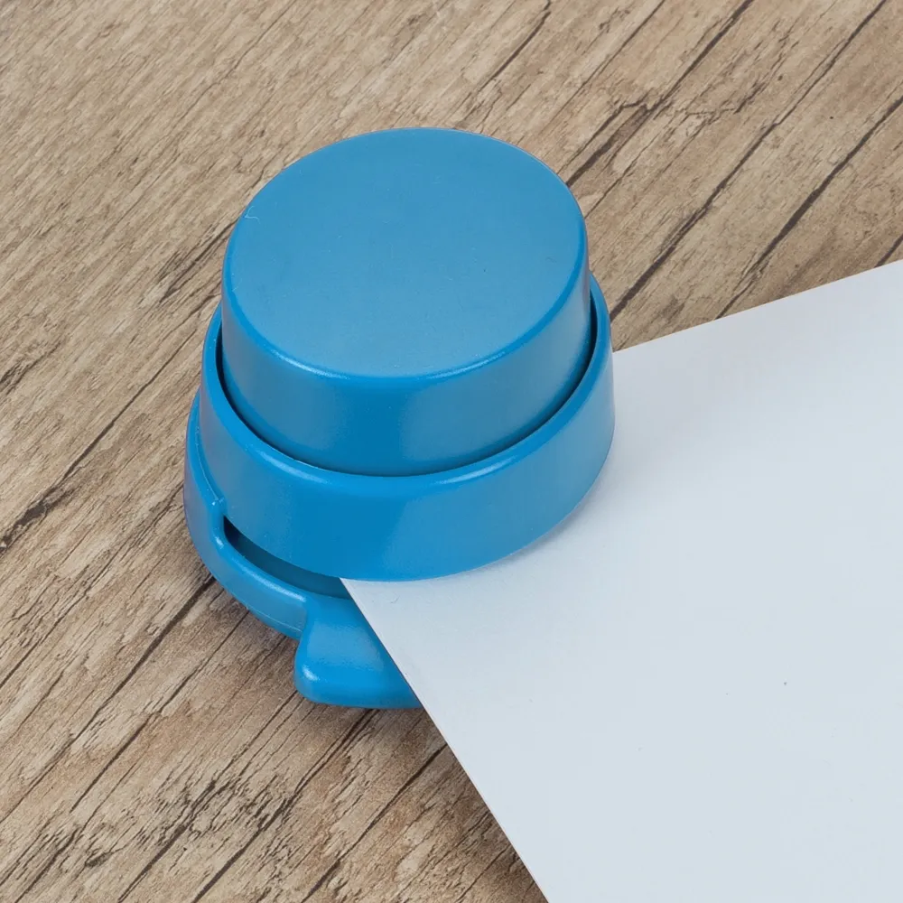 #Grampeador Ecológico