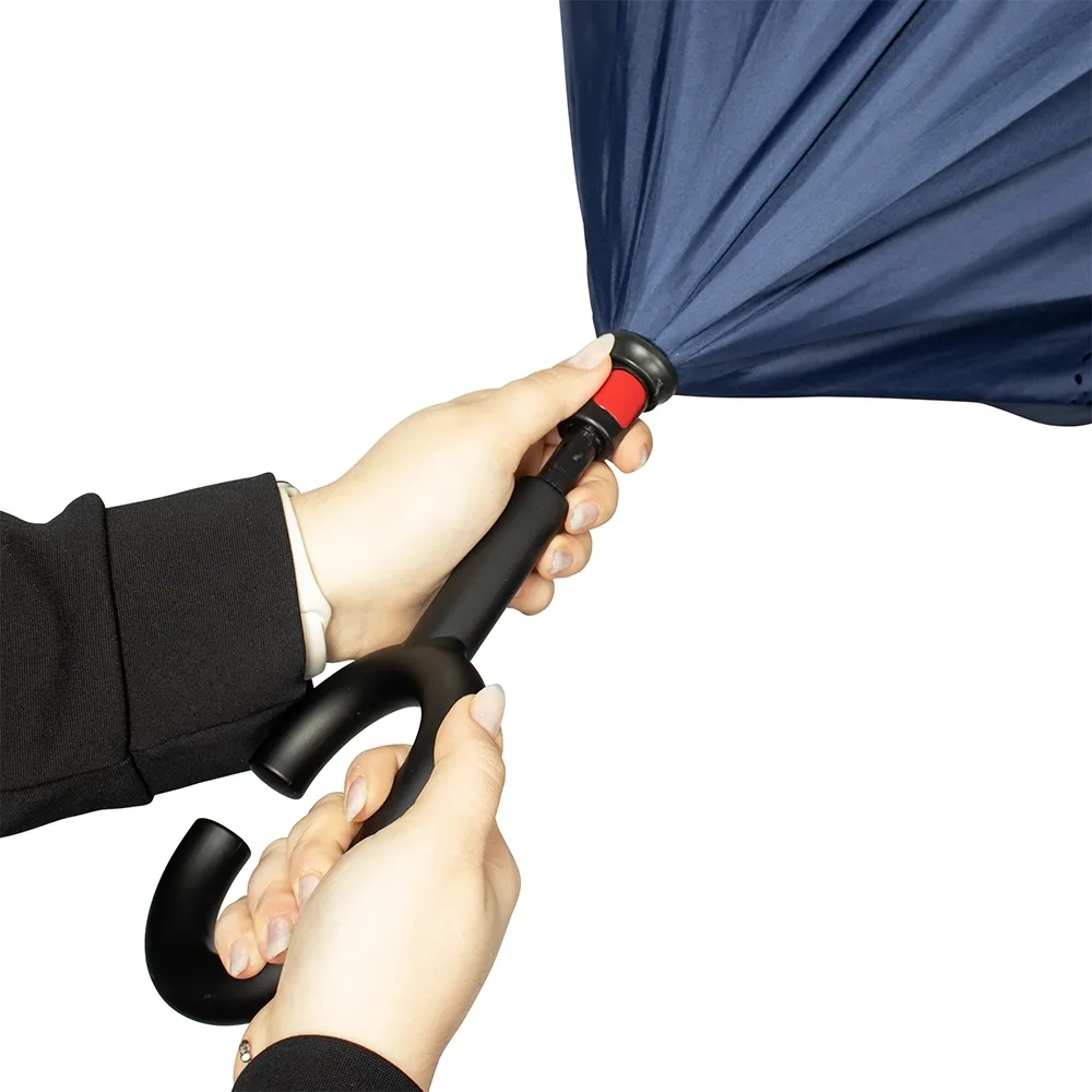 Guarda-Chuva Invertido