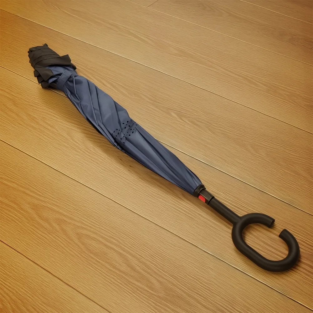 Guarda-Chuva Invertido