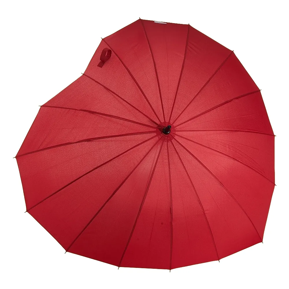 Guarda-chuva Coração-14592