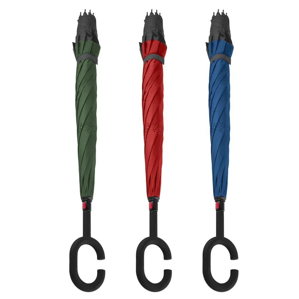 #Guarda-chuva Invertido