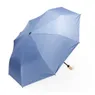 Imagem destacada do produto Guarda-chuva Manual com Proteção UV